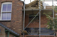 free Tendring Heath home extension quotes